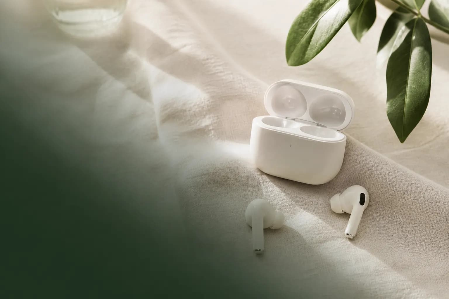 Sound that stays with you