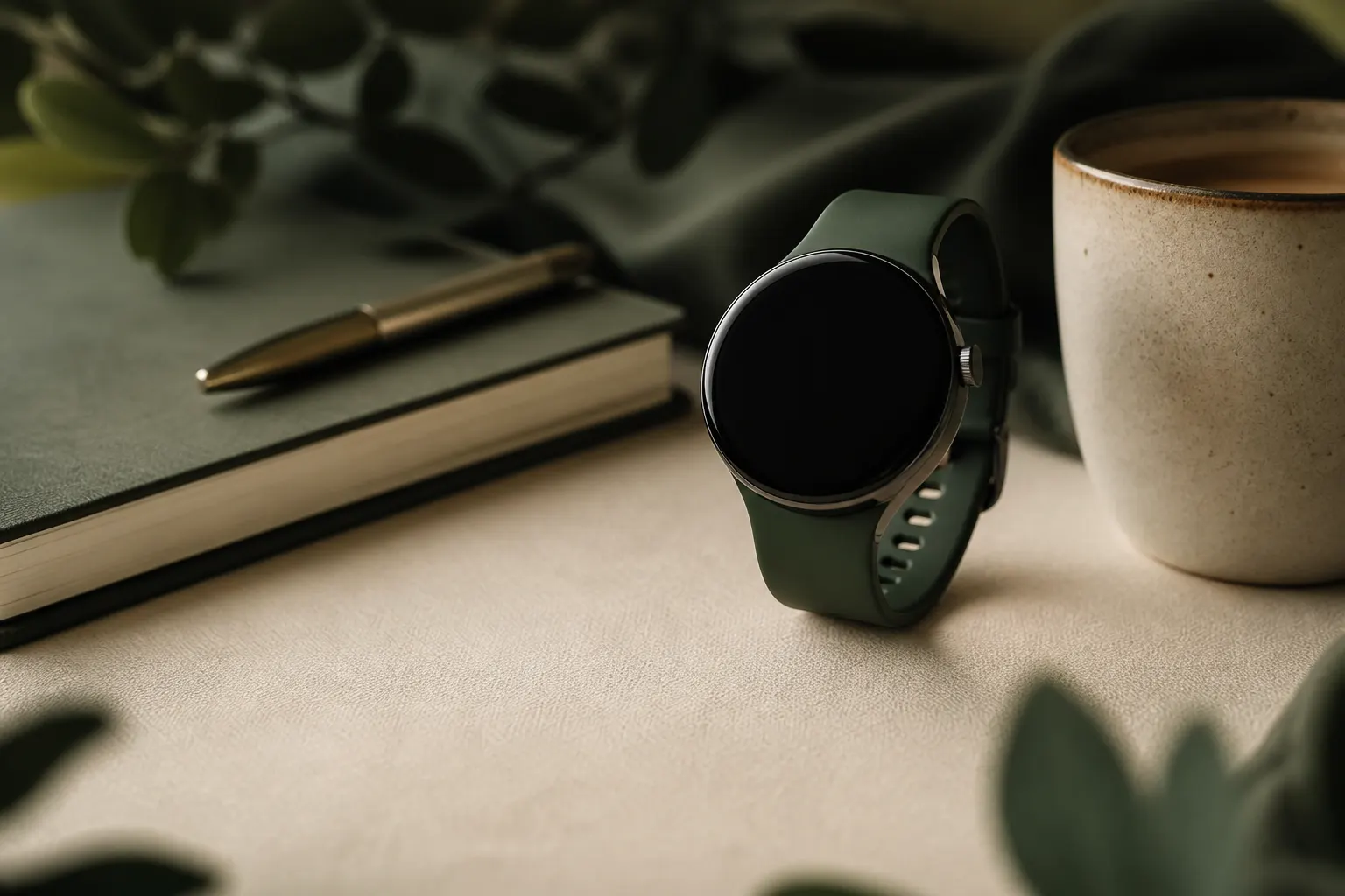 Wearable clarity