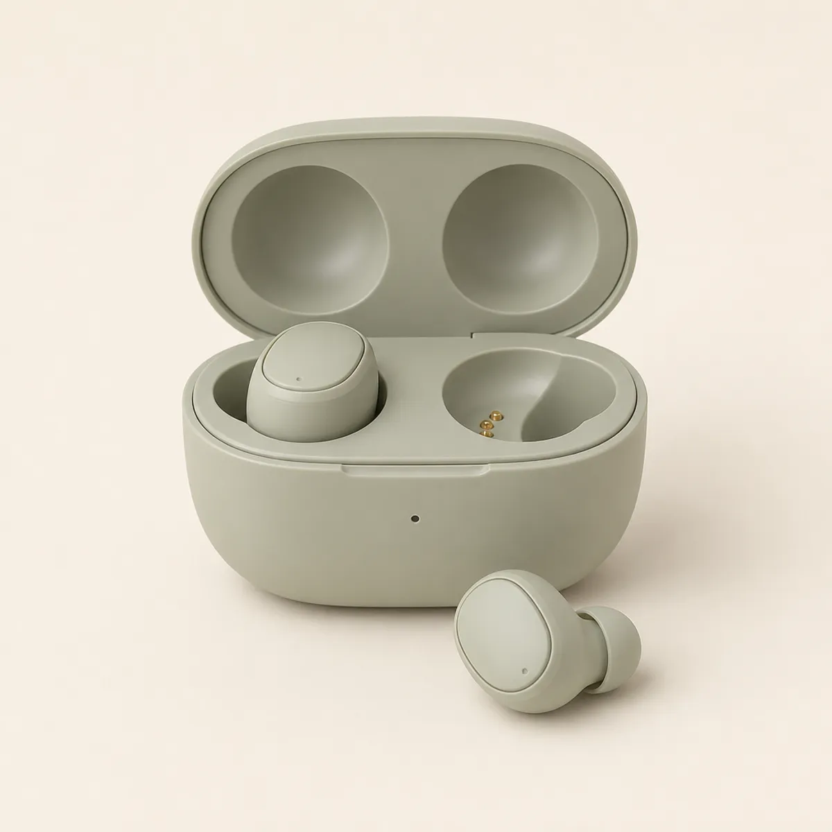 Firefly Cyberstud Earbuds