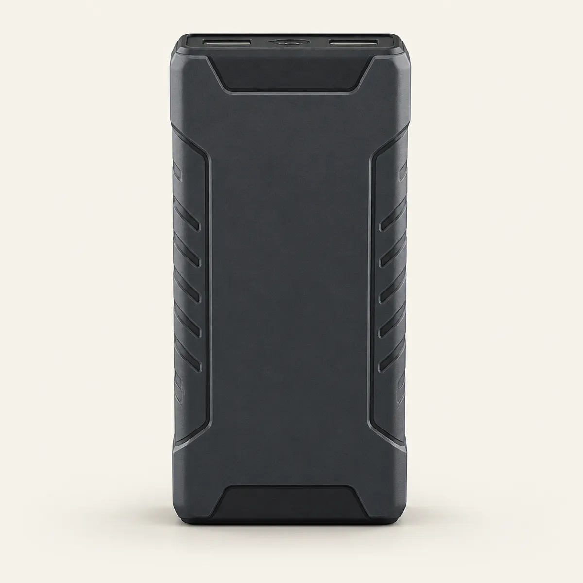 NOHON NX-P32 Dual-Cable Power Bank – 20000mAh 22.5W