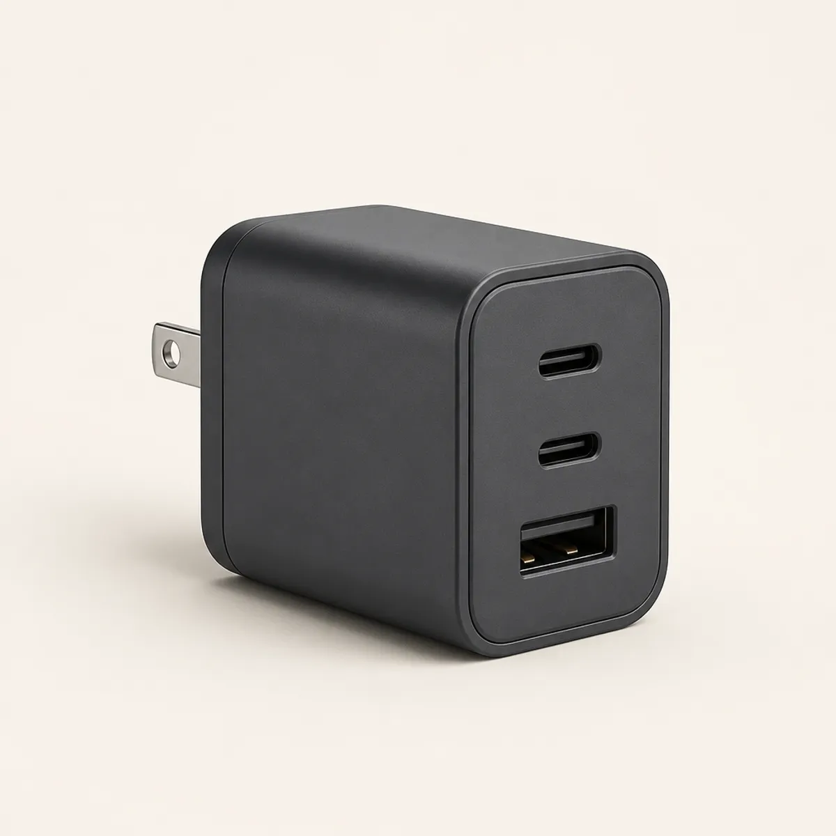 VoltGear GaN 65W Charger