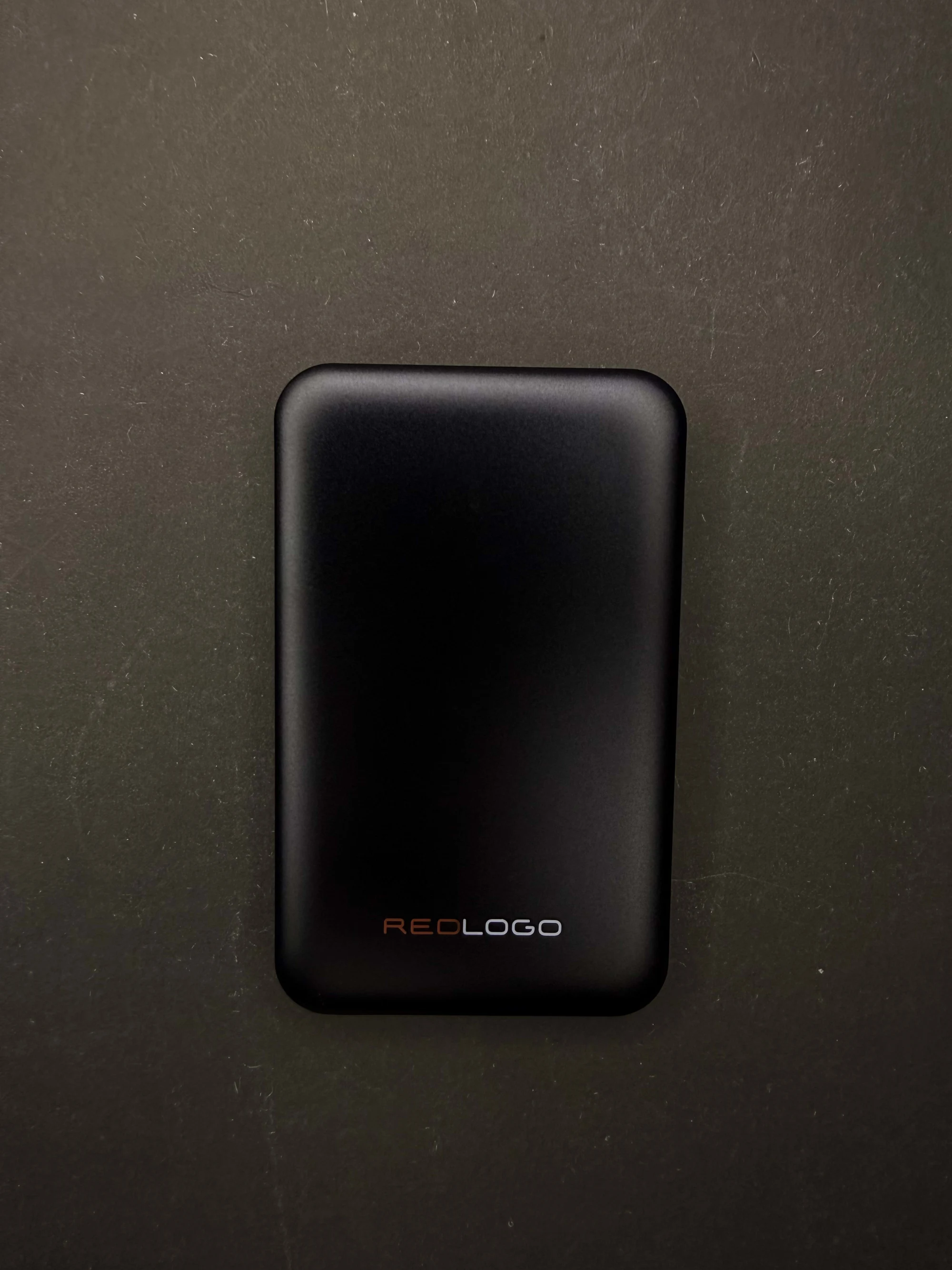 REDLOGO PB-50 5000mAh Magnetic Power Bank – 15W Wireless + 20W USB-C