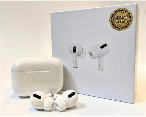 Airbuds Pro 2 ANC Earbuds – Pop-Up Pairing & Bluetooth 5.3