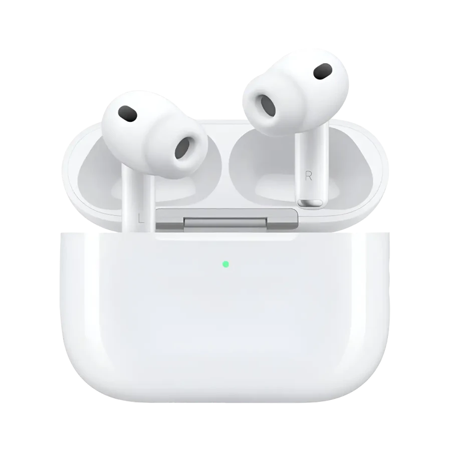 Pro 3 ANC Earbuds – 2nd-Gen Pop-Up Pairing