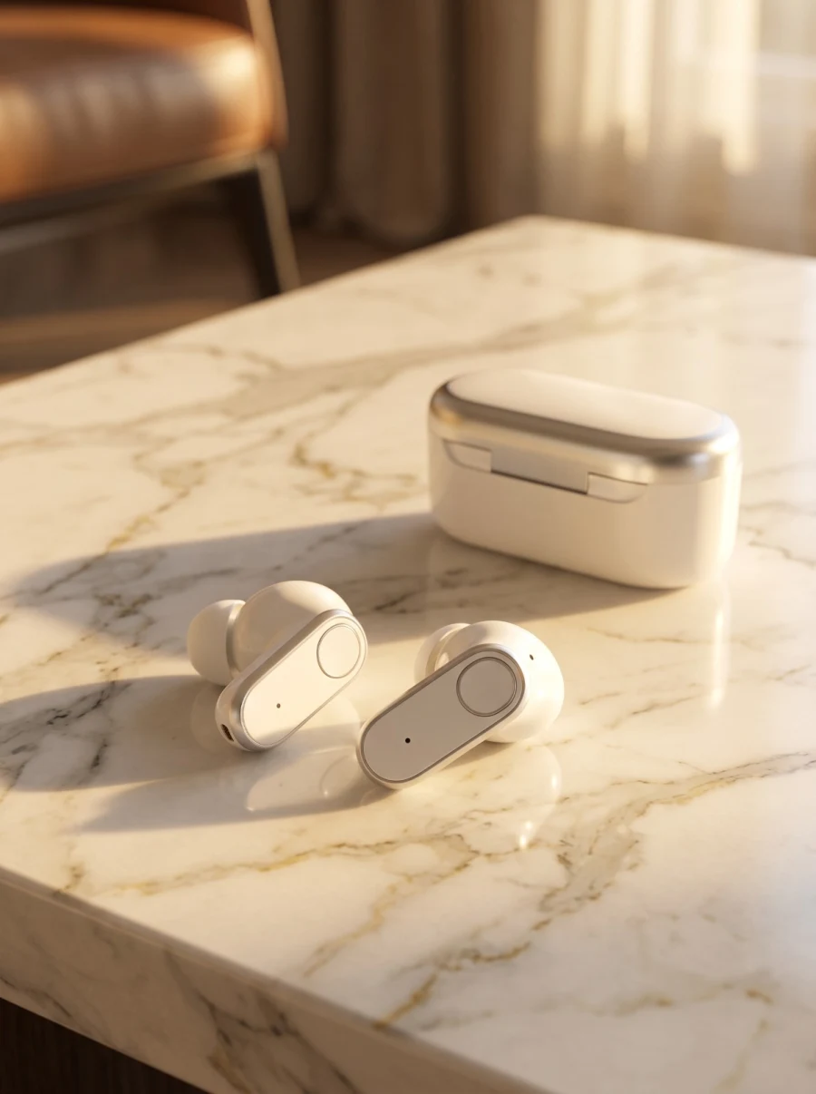 Buds Pro 16 ANC + ENC Wireless Earbuds
