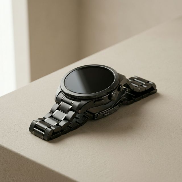 Smartwatches
