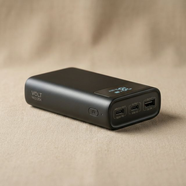 Power Banks