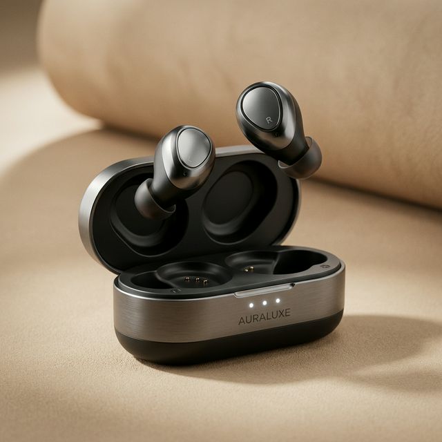 Earbuds & Handsfree