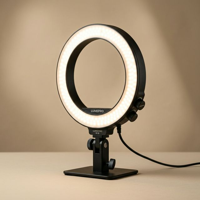 Ring Light