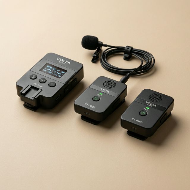 Microphones